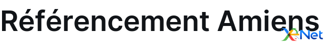 Référencement Amiens